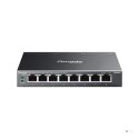 Switch TP-Link ES208GP