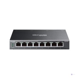 Switch TP-Link ES208GP