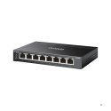 Switch TP-Link ES208GP