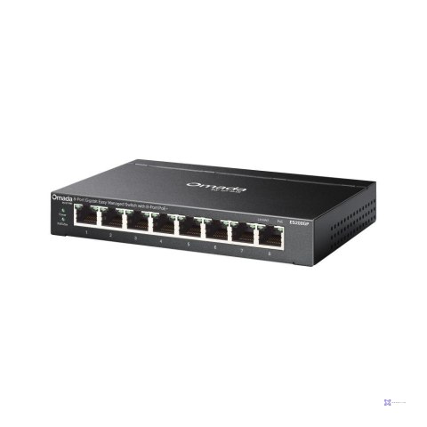 Switch TP-Link ES208GP