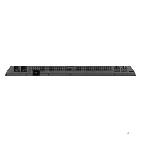 Telewizor Philips 43PUS7000/12 LED 43'' 4K Ultra HD Titan OS Dolby Atmos DVB-T2 Czarny