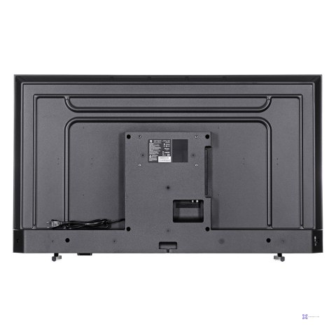 Telewizor Philips 43PUS7000/12 LED 43'' 4K Ultra HD Titan OS Dolby Atmos DVB-T2 Czarny
