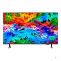 Telewizor Philips 55PUS8510/­12 QLED 55" 4K Ultra HD Titan OS Dolby Atmos DVB-T2 Czarny