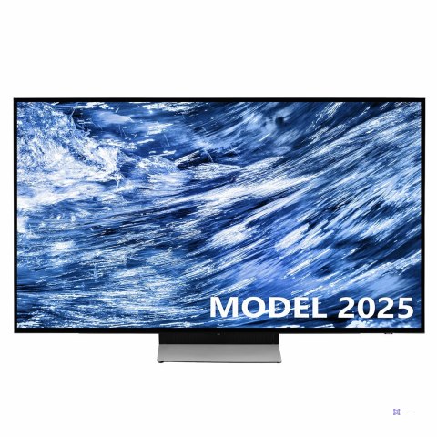 Telewizor Samsung QE77S90F OLED 77'' 4K Ultra HD 144 Hz Tizen Dolby Atmos Czarny