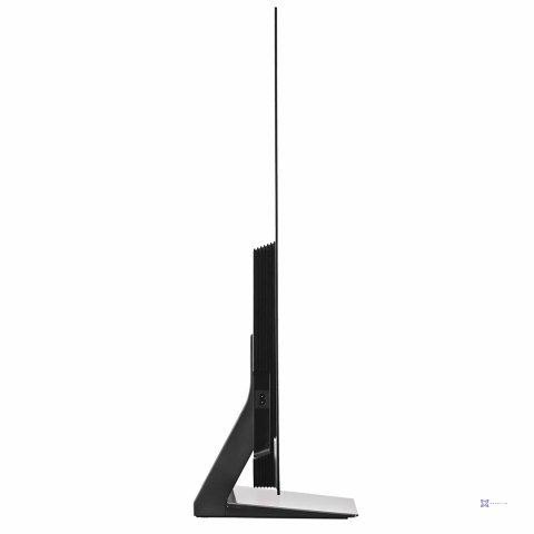 Telewizor Samsung QE77S90F OLED 77'' 4K Ultra HD 144 Hz Tizen Dolby Atmos Czarny