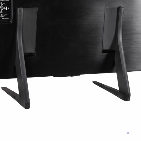 Telewizor Samsung QE77S90F OLED 77'' 4K Ultra HD 144 Hz Tizen Dolby Atmos Czarny