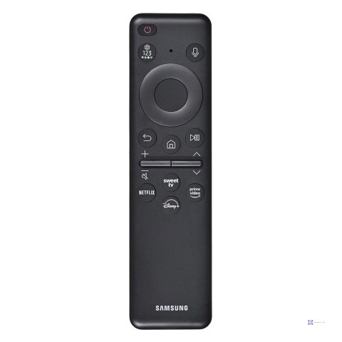 Telewizor Samsung QE77S90F OLED 77'' 4K Ultra HD 144 Hz Tizen Dolby Atmos Czarny