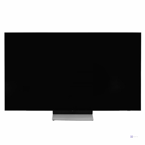 Telewizor Samsung QE77S90F OLED 77'' 4K Ultra HD 144 Hz Tizen Dolby Atmos Czarny