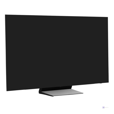 Telewizor Samsung QE77S90F OLED 77'' 4K Ultra HD 144 Hz Tizen Dolby Atmos Czarny