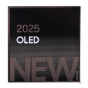 Telewizor Samsung QE77S90F OLED 77'' 4K Ultra HD 144 Hz Tizen Dolby Atmos Czarny