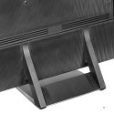 Telewizor Samsung QE85QN85FAUXXH Neo QLED 85'' 4K Ultra HD 144Hz Tizen Dolby Atmos Srebrny
