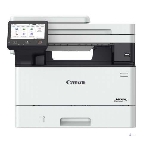 Urządzenie wielofunkcyjne Canon i-SENSYS MF461dw II 3 w 1