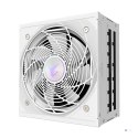 Zasilacz Gigabyte AORUS ELITE P1000W 80+ Platinum Modular PCIe 5.0 ICE (GP-AE1000PM PG5 ICE)