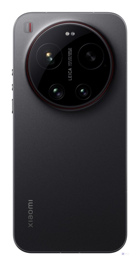 Xiaomi 17 Ultra 5G DS NFC 16/512GB Black