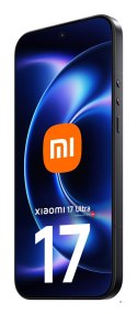 Xiaomi 17 Ultra 5G DS NFC 16/512GB Black