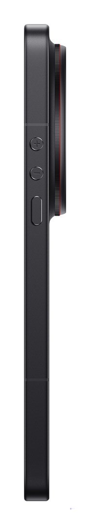 Xiaomi 17 Ultra 5G DS NFC 16/512GB Black
