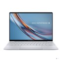 ASUS ExpertBook Ultra B9406CAA-TH0748X Ultra X7 358H 14"WQXGA+ Touch Tandem OLED 600nits 120Hz AG 64GB LPDDR5X SSD1TB Intel Arc 