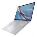 ASUS ExpertBook Ultra B9406CAA-TH0748X Ultra X7 358H 14"WQXGA+ Touch Tandem OLED 600nits 120Hz AG 64GB LPDDR5X SSD1TB Intel Arc 