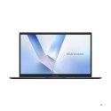 ASUS Vivobook 15 X1504VA-BQ4279 Core 3 100U 15.6"FHD IPS-level Panel 250nits 60Hz AG 16GB DDR5 SSD512 Intel Graphics WLAN+BT Cam