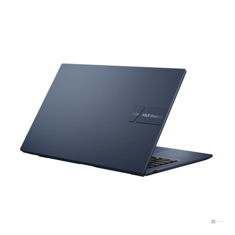 ASUS Vivobook 15 X1504VA-BQ4279 Core 3 100U 15.6"FHD IPS-level Panel 250nits 60Hz AG 16GB DDR5 SSD512 Intel Graphics WLAN+BT Cam