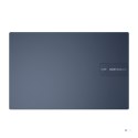 ASUS Vivobook 15 X1504VA-BQ4279 Core 3 100U 15.6"FHD IPS-level Panel 250nits 60Hz AG 16GB DDR5 SSD512 Intel Graphics WLAN+BT Cam