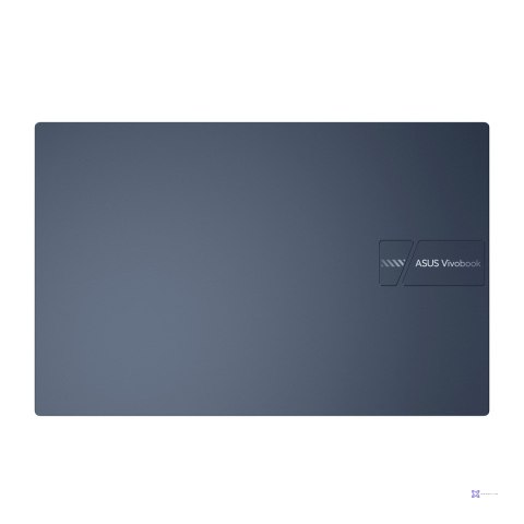 ASUS Vivobook 15 X1504VA-BQ4279 Core 3 100U 15.6"FHD IPS-level Panel 250nits 60Hz AG 16GB DDR5 SSD512 Intel Graphics WLAN+BT Cam