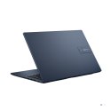 ASUS Vivobook 15 X1504VA-BQ4279 Core 3 100U 15.6"FHD IPS-level Panel 250nits 60Hz AG 16GB DDR5 SSD512 Intel Graphics WLAN+BT Cam
