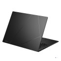 ASUS Zenbook 14 UM3406GA-QD013W Ryzen AI 5 430 14.0"WUXGA 60Hz 300nits AG 16GB LPDDR5X SSD512 Radeon Graphics WLAN+BT Cam720p 75
