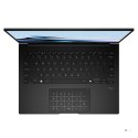 ASUS Zenbook 14 UM3406GA-QD013W Ryzen AI 5 430 14.0"WUXGA 60Hz 300nits AG 16GB LPDDR5X SSD512 Radeon Graphics WLAN+BT Cam720p 75