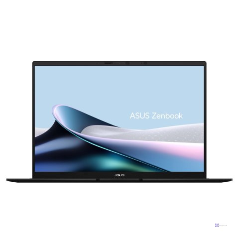 ASUS Zenbook 14 UM3406GA-QD013W Ryzen AI 5 430 14.0"WUXGA 60Hz 300nits AG 16GB LPDDR5X SSD512 Radeon Graphics WLAN+BT Cam720p 75