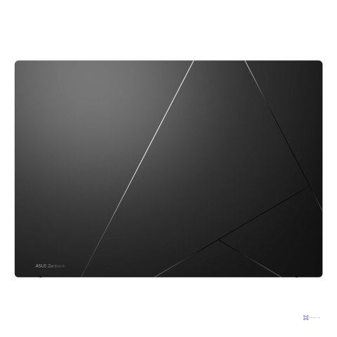 ASUS Zenbook 14 UM3406GA-QD013W Ryzen AI 5 430 14.0"WUXGA 60Hz 300nits AG 16GB LPDDR5X SSD512 Radeon Graphics WLAN+BT Cam720p 75