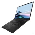 ASUS Zenbook 14 UM3406GA-QD013W Ryzen AI 5 430 14.0"WUXGA 60Hz 300nits AG 16GB LPDDR5X SSD512 Radeon Graphics WLAN+BT Cam720p 75
