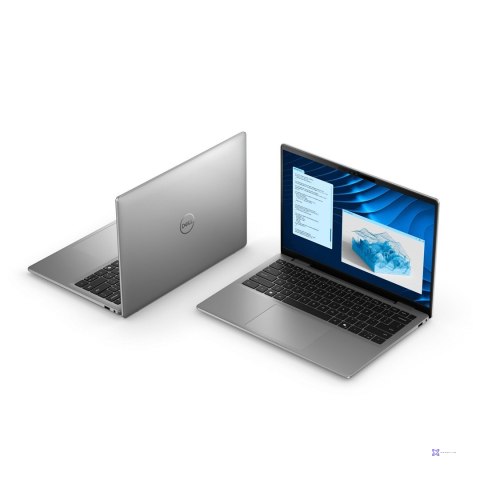 Dell Latitude 5455 Snapdragon X Plus X1P-42-100 14.0"FHD+ 16GB DDR5 SSD512 Qualcomm Adreno FgrPr FHD IR Cam Mic WLAN+BT Backlit 