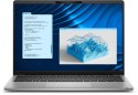 Dell Latitude 5455 Snapdragon X Plus X1P-42-100 14.0"FHD+ 16GB DDR5 SSD512 Qualcomm Adreno FgrPr FHD IR Cam Mic WLAN+BT Backlit 