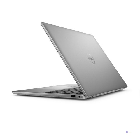 Dell Latitude 5455 Snapdragon X Plus X1P-42-100 14.0"FHD+ 16GB DDR5 SSD512 Qualcomm Adreno FgrPr FHD IR Cam Mic WLAN+BT Backlit 