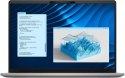 Dell Latitude 5455 Snapdragon X Plus X1P-42-100 14.0"FHD+ 16GB DDR5 SSD512 Qualcomm Adreno FgrPr FHD IR Cam Mic WLAN+BT Backlit 