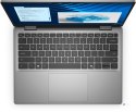 Dell Latitude 5455 Snapdragon X Plus X1P-42-100 14.0"FHD+ 16GB DDR5 SSD512 Qualcomm Adreno FgrPr FHD IR Cam Mic WLAN+BT Backlit 