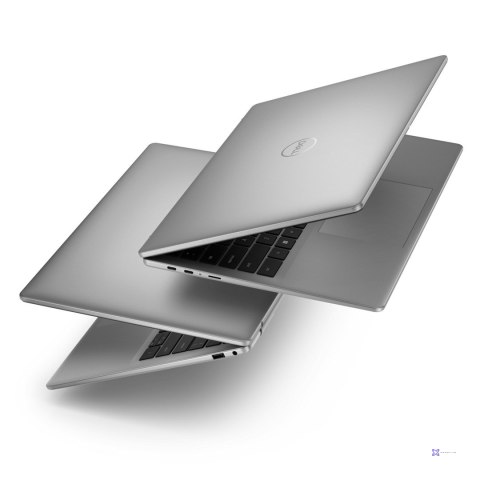 Dell Latitude 5455 Snapdragon X Plus X1P-42-100 14.0"FHD+ 16GB DDR5 SSD512 Qualcomm Adreno FgrPr FHD IR Cam Mic WLAN+BT Backlit 