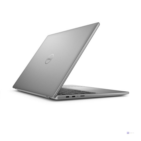 Dell Latitude 5455 Snapdragon X Plus X1P-42-100 14.0"FHD+ 16GB DDR5 SSD512 Qualcomm Adreno FgrPr FHD IR Cam Mic WLAN+BT Backlit 