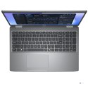 Dell Precision 3590 Ultra 7 165H 15.6"FHD IPS 400nirs AG 16GB DDR5 5600 SSD512 RTX 500_4GB Cam FHD 54Wh W11Pro 2Y ProSupport