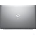 Dell Precision 3590 Ultra 7 165H 15.6"FHD IPS 400nirs AG 16GB DDR5 5600 SSD512 RTX 500_4GB Cam FHD 54Wh W11Pro 2Y ProSupport