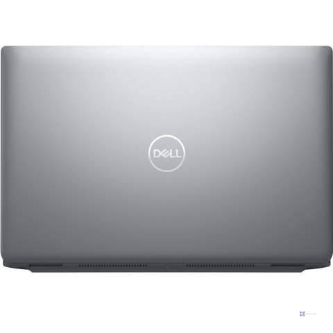 Dell Precision 3590 Ultra 7 165H 15.6"FHD IPS 400nirs AG 16GB DDR5 5600 SSD512 RTX 500_4GB Cam FHD 54Wh W11Pro 2Y ProSupport