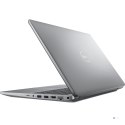 Dell Precision 3590 Ultra 7 165H 15.6"FHD IPS 400nirs AG 16GB DDR5 5600 SSD512 RTX 500_4GB Cam FHD 54Wh W11Pro 2Y ProSupport