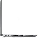 Dell Precision 3590 Ultra 7 165H 15.6"FHD IPS 400nirs AG 16GB DDR5 5600 SSD512 RTX 500_4GB Cam FHD 54Wh W11Pro 2Y ProSupport