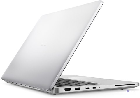 Dell Pro 13 Plus PB13255 Ryzen AI 5 PRO 340 13.3 FHD+ IPS 300nits 60Hz AG 32GB LPDDR5X SSD1TB Radeon 840M FgrPr&SmtCd Cam FHD+IR
