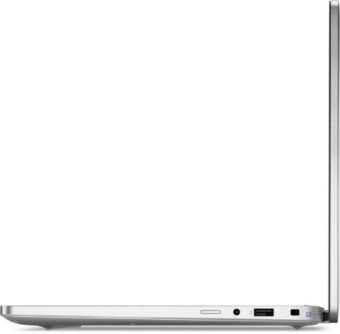 Dell Pro 13 Plus PB13255 Ryzen AI 5 PRO 340 13.3 FHD+ IPS 300nits 60Hz AG 32GB LPDDR5X SSD1TB Radeon 840M FgrPr&SmtCd Cam FHD+IR