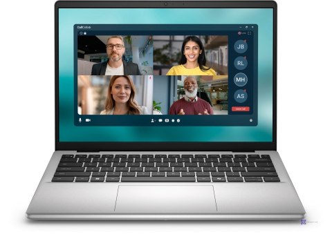 Dell Pro 14 Essential PV14250 Core 5 120U 14.0"WUXGA 300nits AG 16GB DDR5 5200 SSD512 Intel Graphics FgrPr WLAN+BT BcklKb 4C 65W