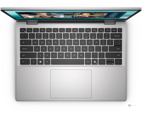 Dell Pro 14 Essential PV14250 Core 5 120U 14.0"WUXGA 300nits AG 16GB DDR5 5200 SSD512 Intel Graphics FgrPr WLAN+BT BcklKb 4C 65W