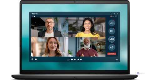 Dell Pro 14 Essential PV14250 Core 5 120U 14.0"WUXGA 300nits AG 16GB DDR5 5200 SSD512 Intel Graphics FgrPr WLAN+BT BcklKb 4C 65W