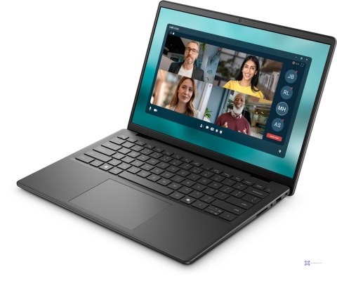 Dell Pro 14 Essential PV14250 Core 5 120U 14.0"WUXGA 300nits AG 16GB DDR5 5200 SSD512 Intel Graphics FgrPr WLAN+BT BcklKb 4C 65W